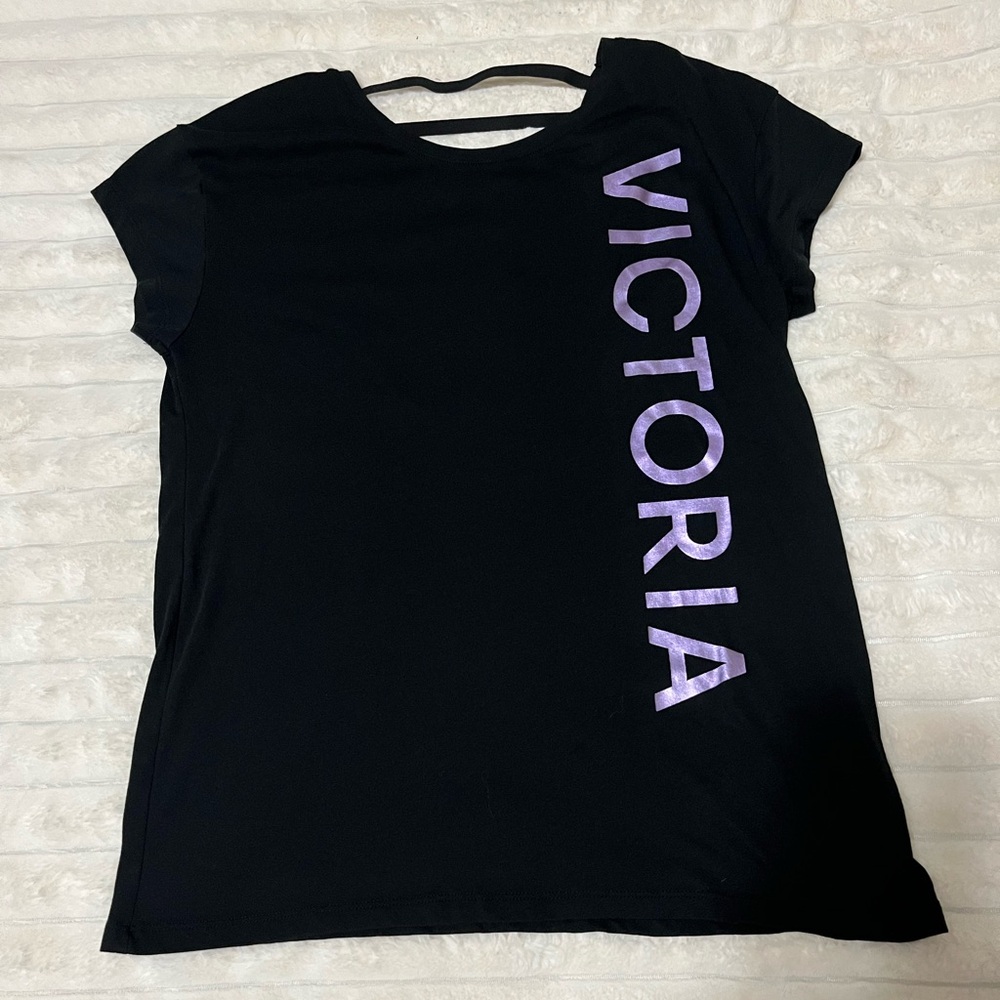 Victoria’s Secret Cute Top Sport
